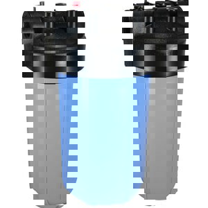 LF 1 I/O HD HSNG W/ PRES REL BTN 10